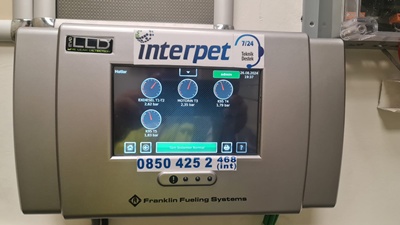 interpet hat kaçak sistemi