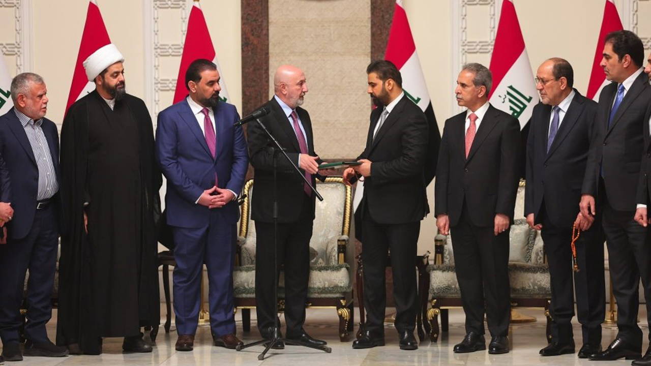 Irak’ta hükümeti o kuracak… Başbakan adayı Ali ez-Zeydi kimdir? Masasında 3 kritik dosya var