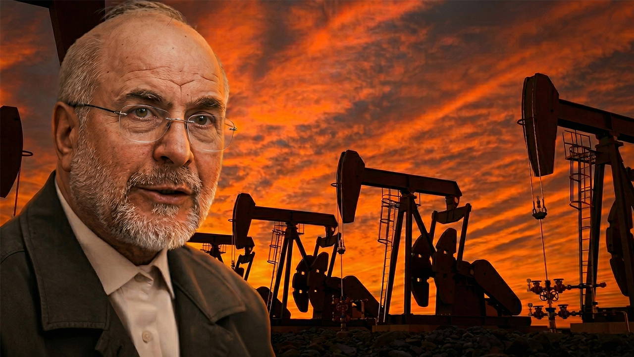 İran’dan Beyaz Saray’a benzin salvosu: ‘Fiyatların tadını çıkarın, özleyeceksiniz’