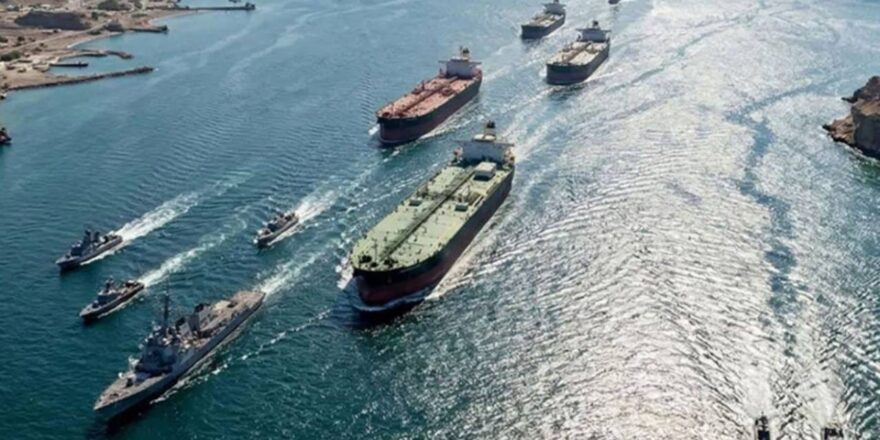 İran’dan Hürmüz kararı! O gemilerin geçişine izin verdi