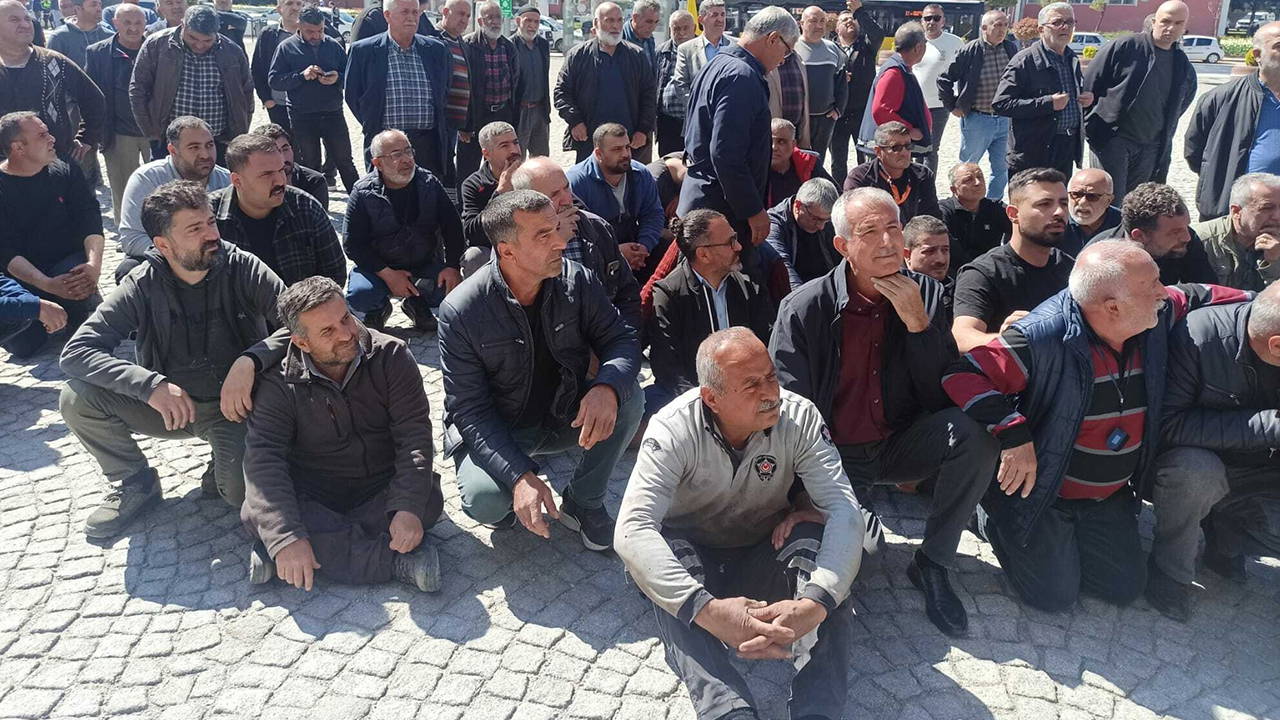 İş yerlerini boşaltmaları için 3 gün süre verildi… Malatya’da sanayi esnafından tepki: ‘Sahipsiz Malatya, sahipsiz sanayi’
