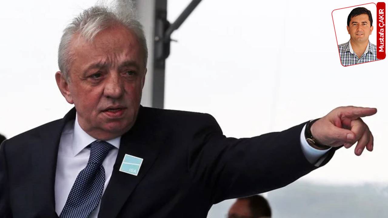 İşadamı Mehmet Cengiz’in sahibi olduğu şirket için belirlenen alan Konya Seydişehir’de: Eti Alüminyum’a ‘özel endüstri bölgesi’