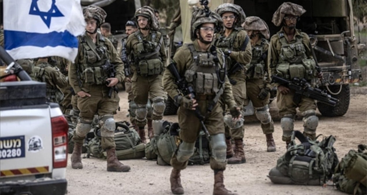 İsrail’den itiraf geldi: O katliamı kabul etti