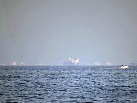 İsrail’e gizli sevkiyat: Yunanistan için ‘gölge filo’ suçlaması