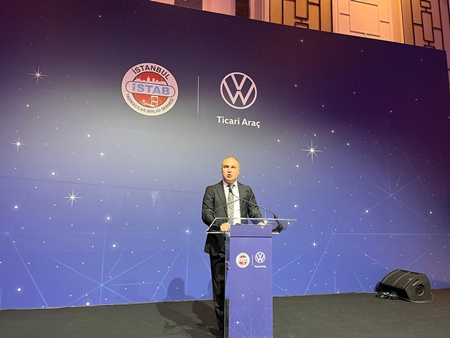 istab volkswagen onurcan tosun