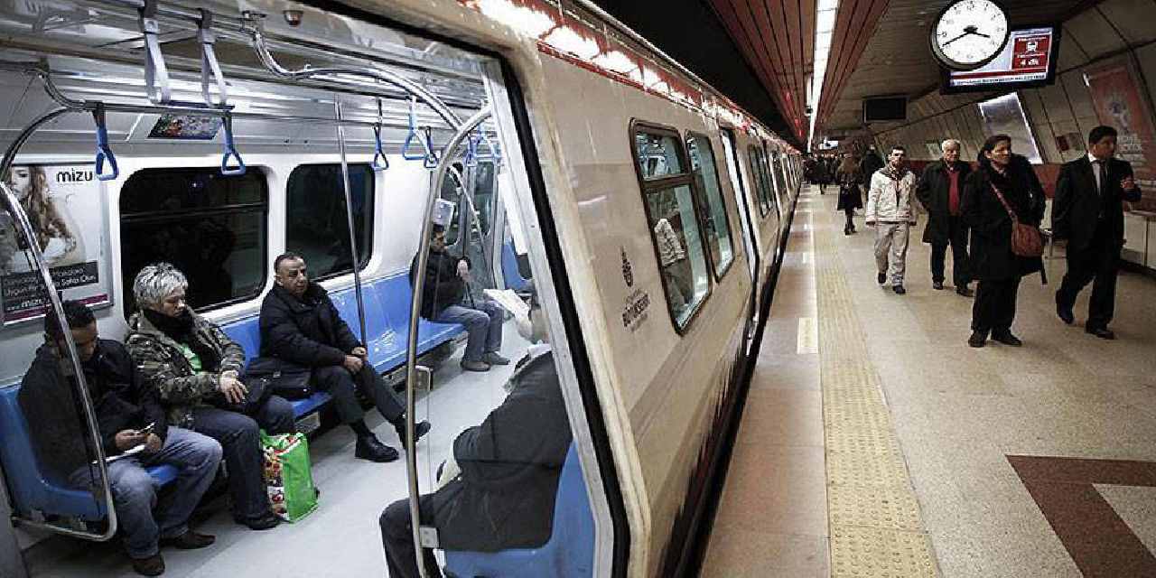 İstanbul’da ulaşıma derbi düzenlemesi