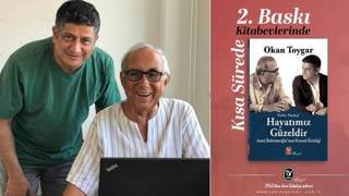 İyi ki doğdun Ataol Ağabey: Bir kuşağın hafızası