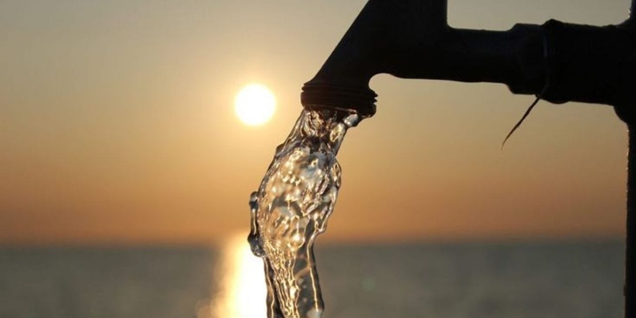 İZSU duyurdu: 8 ilçede su kesilecek