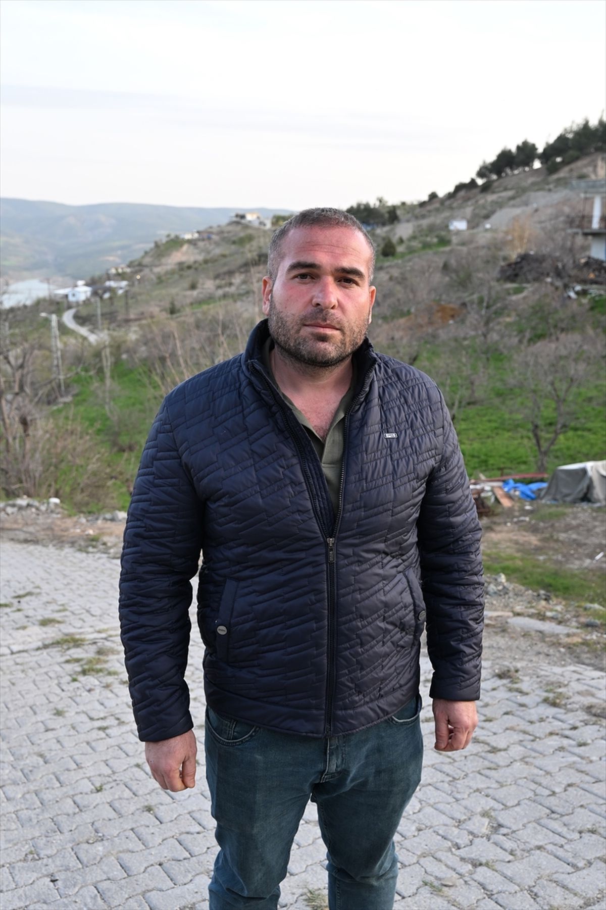 Kahramanmaraş’ta Okul Saldırısında Veliden Cesur Müdahale