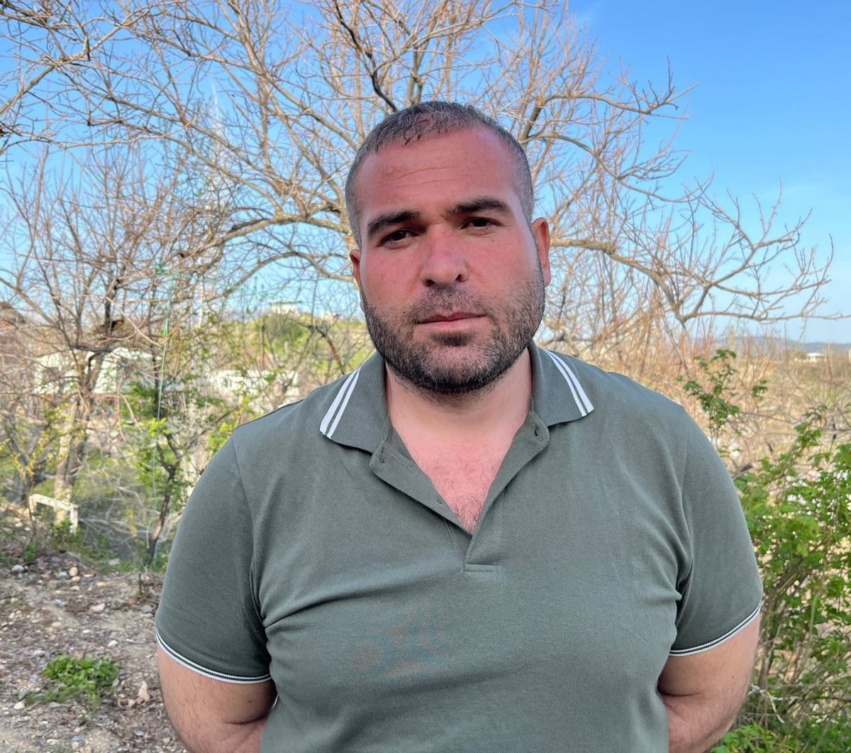 Kahramanmaraş’taki Okul Saldırısında Kahraman Müdahale