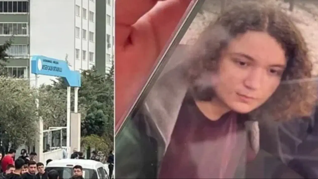 Kahramanmaraş’taki okulda 10 kişiyi öldüren saldırganın babasının ifadesi ortaya çıktı