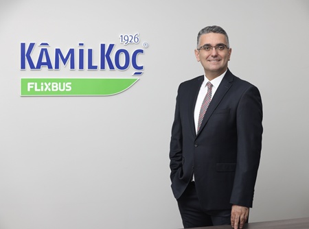 kamil koç çağatay kepek 2025 yılı 