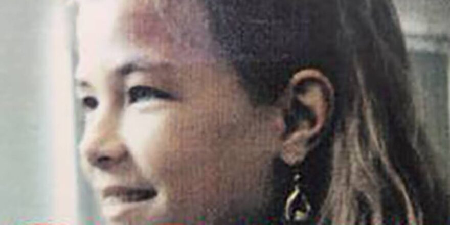 Kaybolduğunda 13 yaşındaydı, 32 yıl sonra ailesine kavuştu!