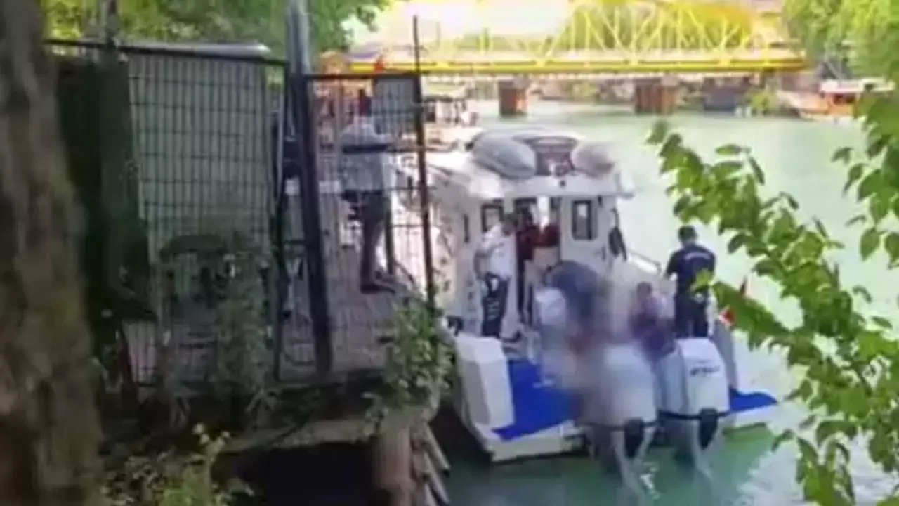 Kayıp zabıtanın cansız bedenine ulaşıldı