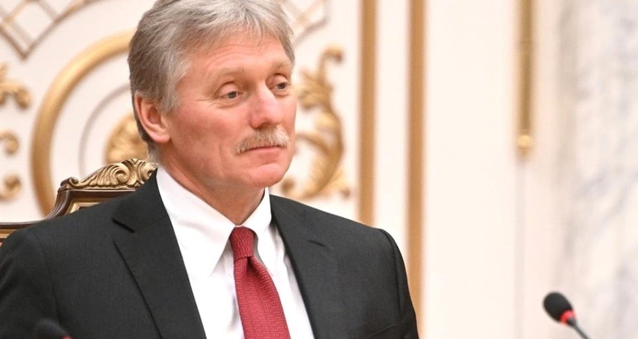 Kremlin: Rusya OPEC+’dan çıkmayacak