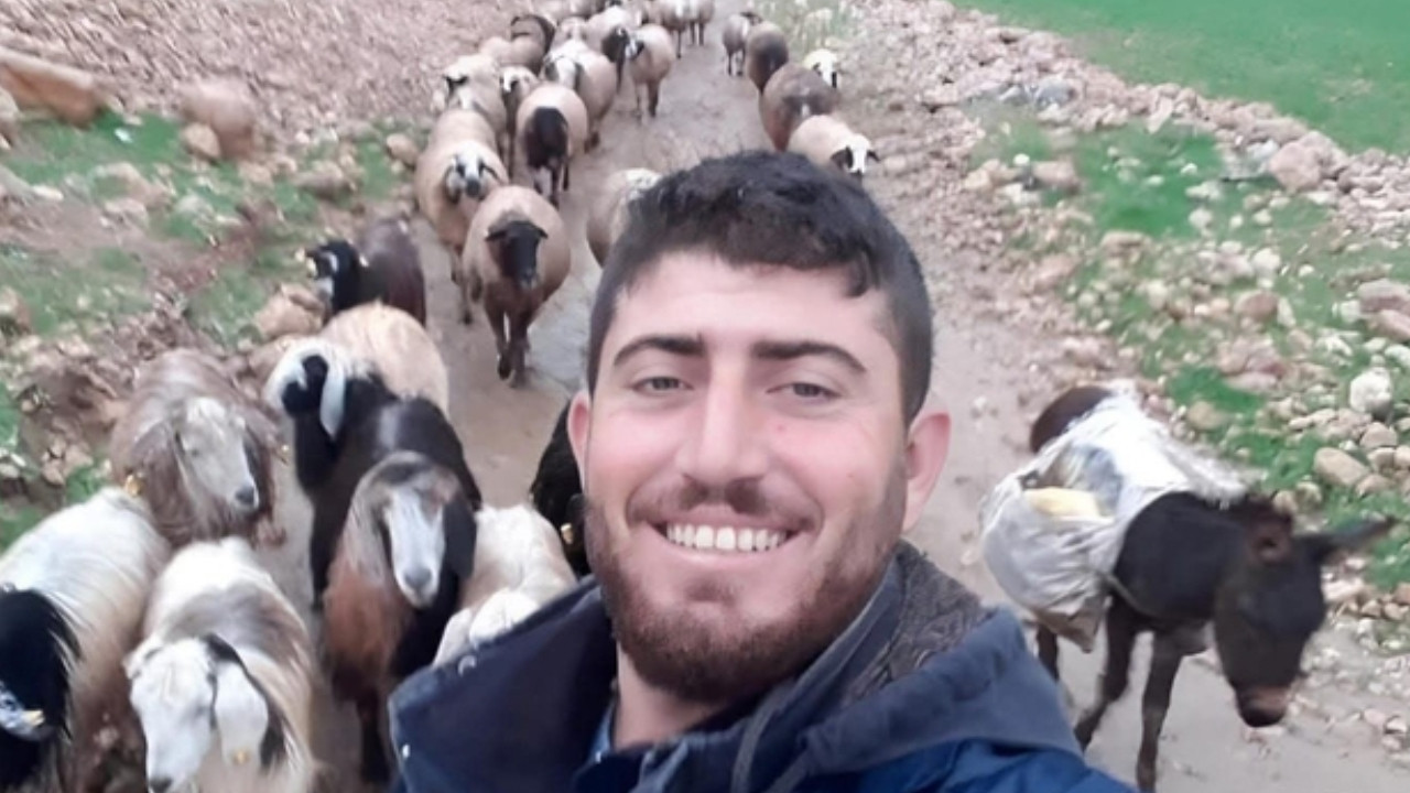 Mardin’de çobanın öldürüldüğü silahlı saldırıya ilişkin 5 tutuklama