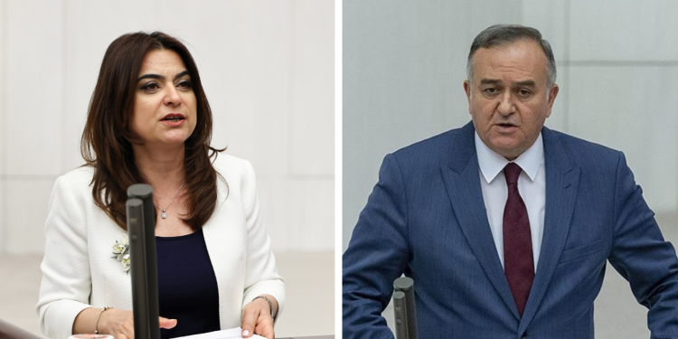 MHP’den “Yasal adım” uyarısı: Bürokratik bahanelerle kaybedilecek zaman yok