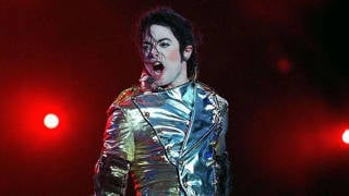 Michael Jackson filmine milyon dolarlık "istismar" sansürü