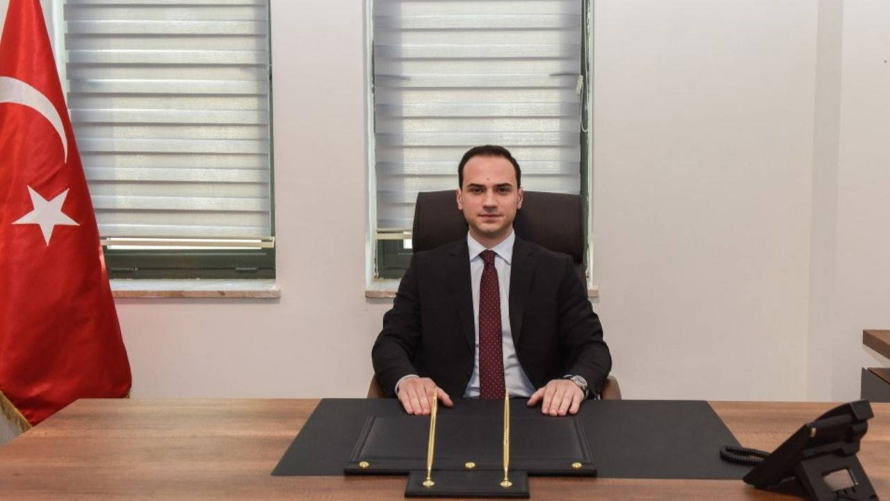 Miraç Akbulut kimdir? Kahramanmaraş Vali Yardımcısı Miraç Akbulut’un önceki görevleri neler?