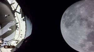 netflix artemis ii nasa