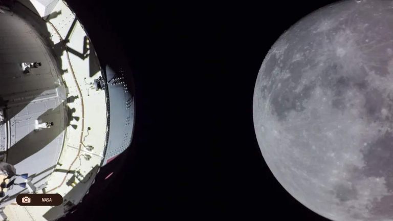 Artemis II g&ouml;revinde nefes kesen d&ouml;n&uuml;ş s&uuml;reci başlıyor