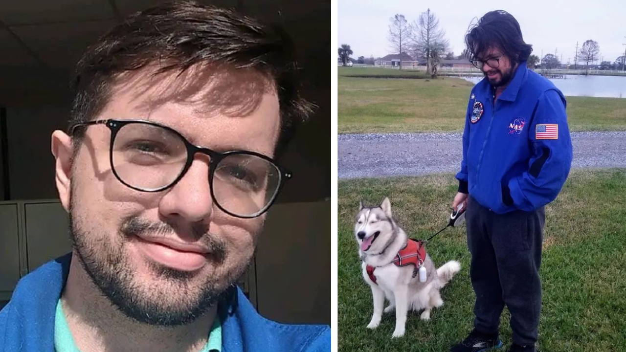 NASA’nın kritik projesinde görevliydi: Genç mühendisin şüpheli ölümü gündemde