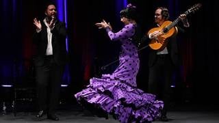 Naturalmente Flamenco Mayıs