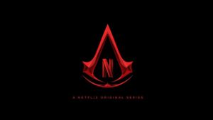 netflix assassin's creed