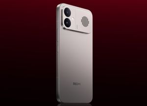 redmi k90 max