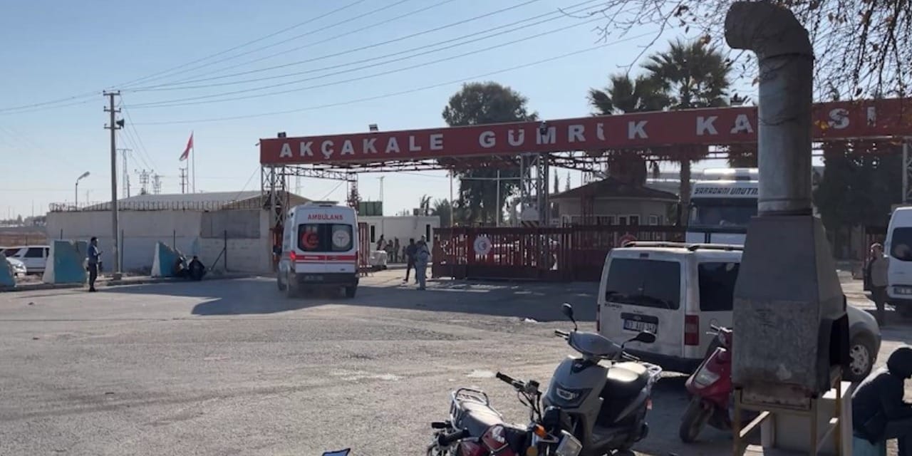 Şanlıurfa’da mayın faciası: Hayvan otlatırken mayına basan yaşlı kadın bacağını kaybetti