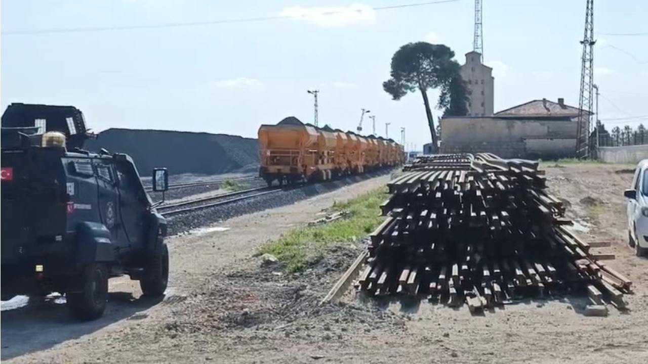 Şanlıurfa’da yasaklı bölgede hayvan otlatırken mayına basan kadın çoban ağır yaralandı