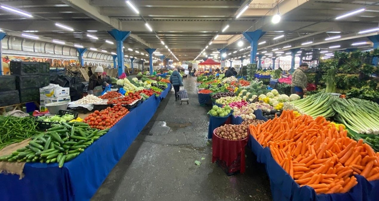 Savaştaki İran’ı tezgahta 4’e katladık