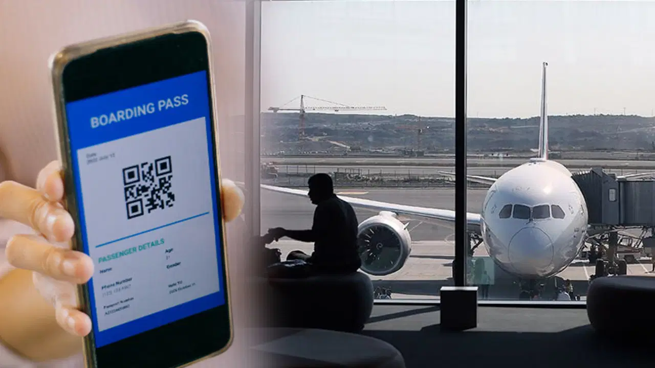 Schengen yolcularını ilgilendiriyor… Pegasus’tan açıklama geldi: Mobil biniş kartları devre dışı mı?