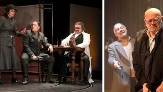 Şehir Tiyatroları’ndan 13 klasik ve modern oyun