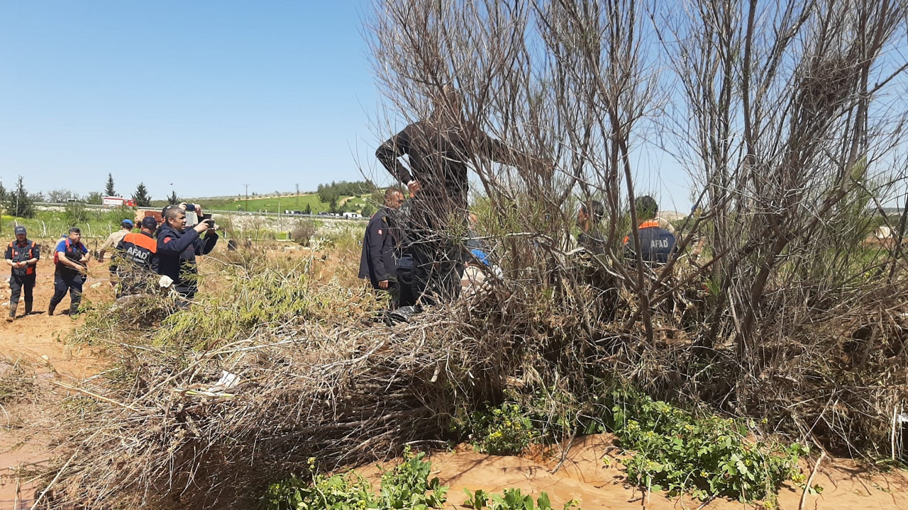 Sel felaketinde arayışlar sona erdi: Mehmet’in cansız bedeni bulundu