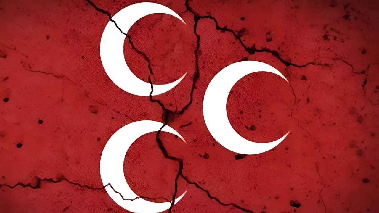 Son dakika… MHP’de ‘tasfiye’ depremi tam gaz: Bingöl ve Gaziantep il teşkilatları da feshedildi