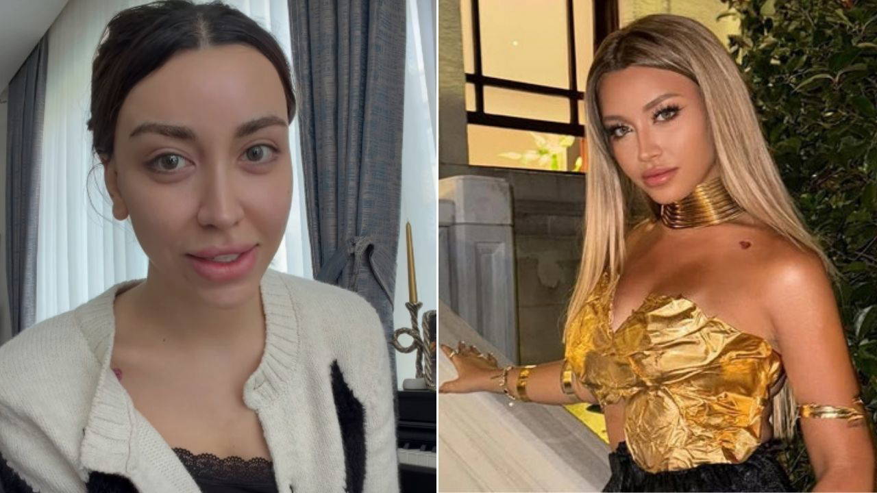 Sosyal medya fenomeni Mika Raun tahliye edildi: ‘Bir merhaba demek istedim size…’