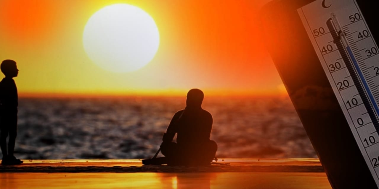 Süper El Nino Tehditi: 2026, Tarihin En Sıcak Yılı Olabilir!