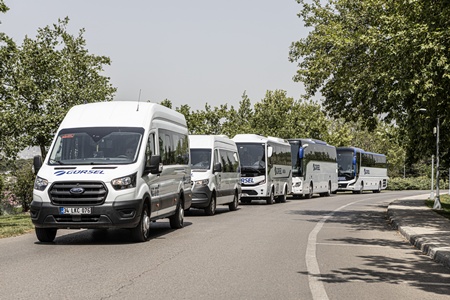 gürsel turizm yatırım