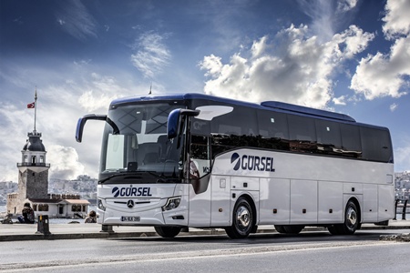 gürsel turizm röportaj