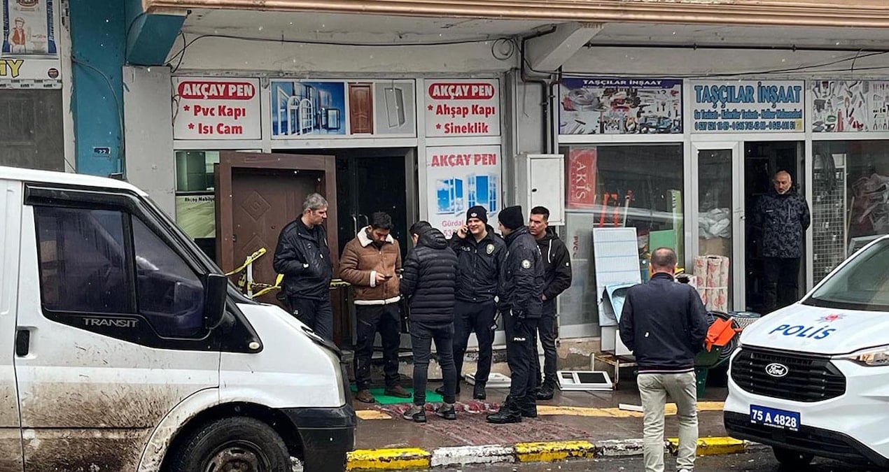 Tartıştığı kuzeni tarafından bıçaklanarak öldürüldü