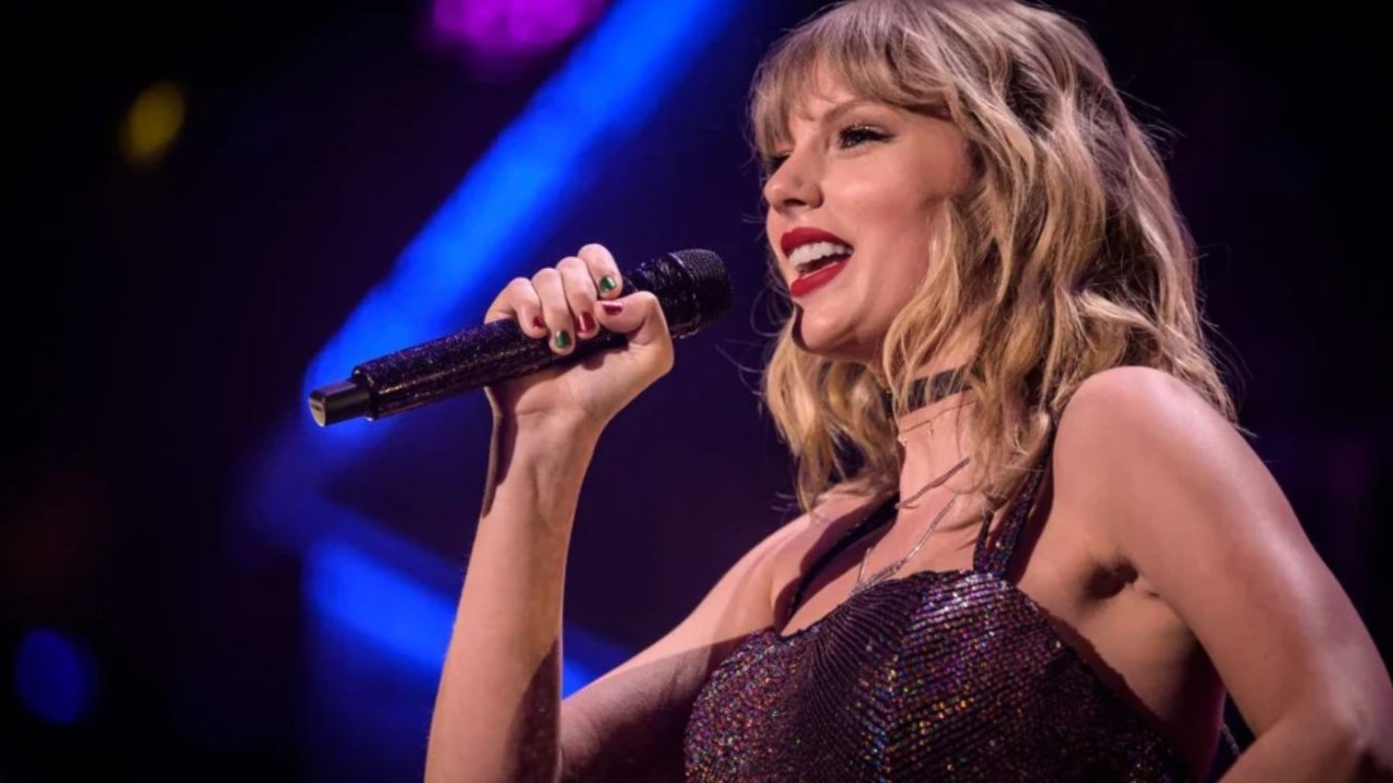 Taylor Swift’ten AI kopyalarına karşı sert hamle: Sesini ve yüzünü markaladı