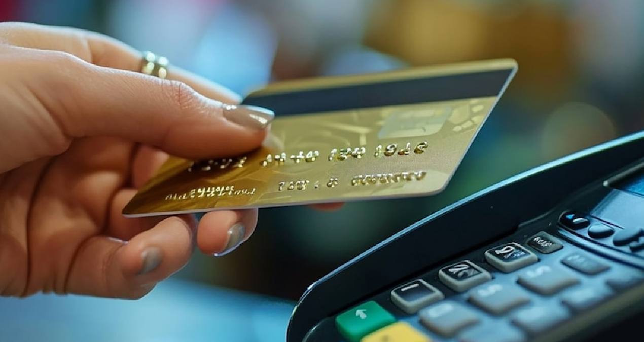 Temassız kredi kartı kullananlara kötü haber: Anında buharlaşıyor