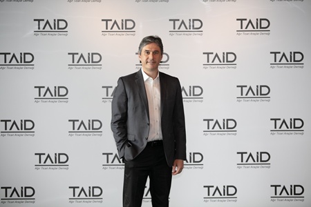 treder zirvesi burak hoşgören