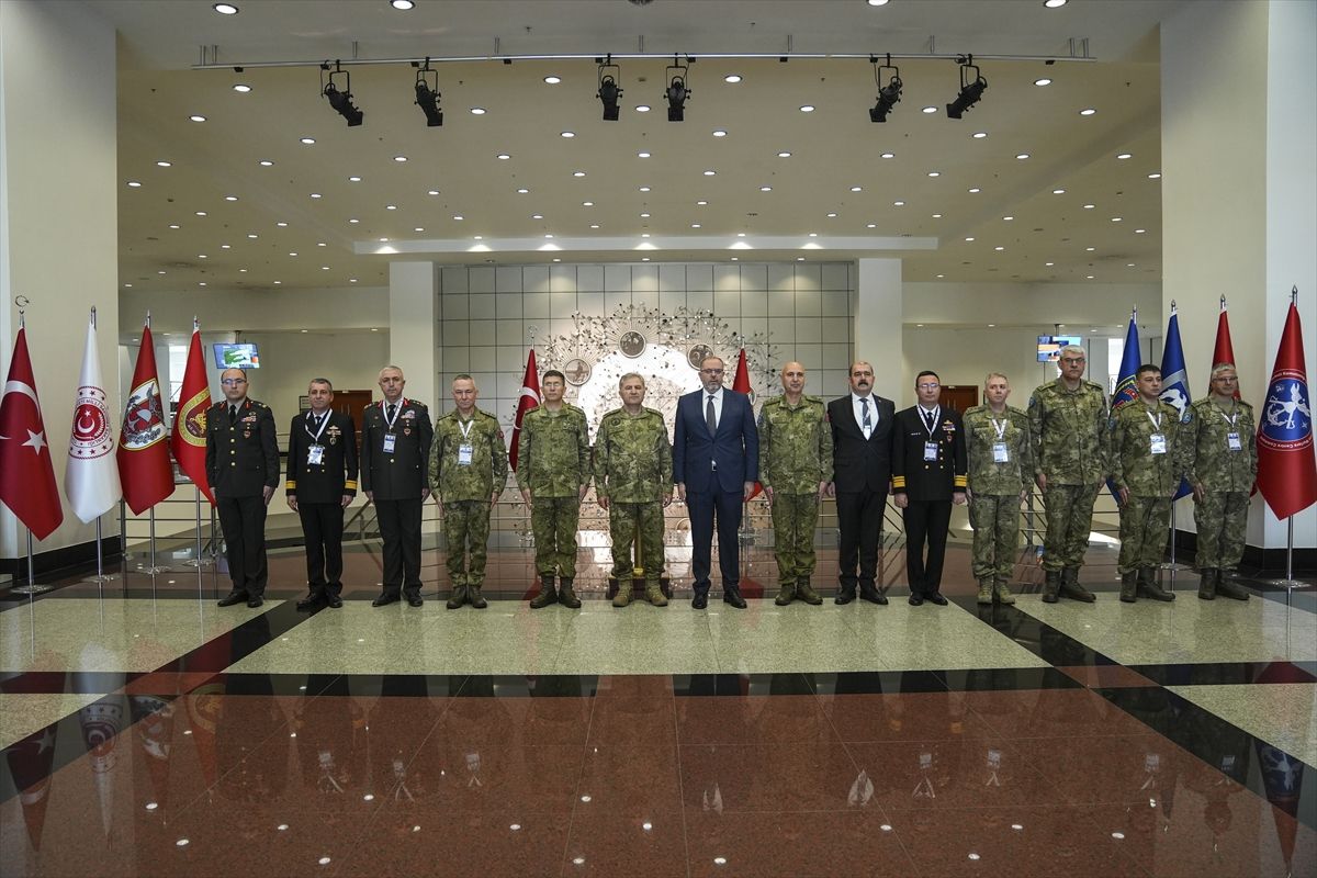 TSK’nın EFES-2026 Tatbikatı Başladı