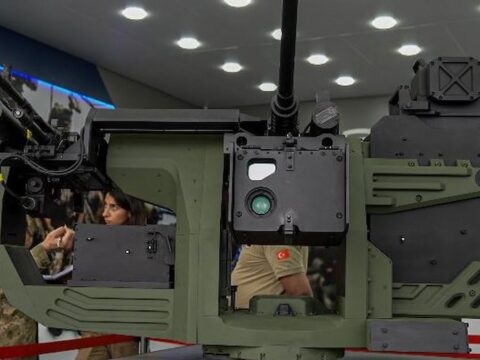 Türk savunma sanayi devinin yüzde 70’i satıldı