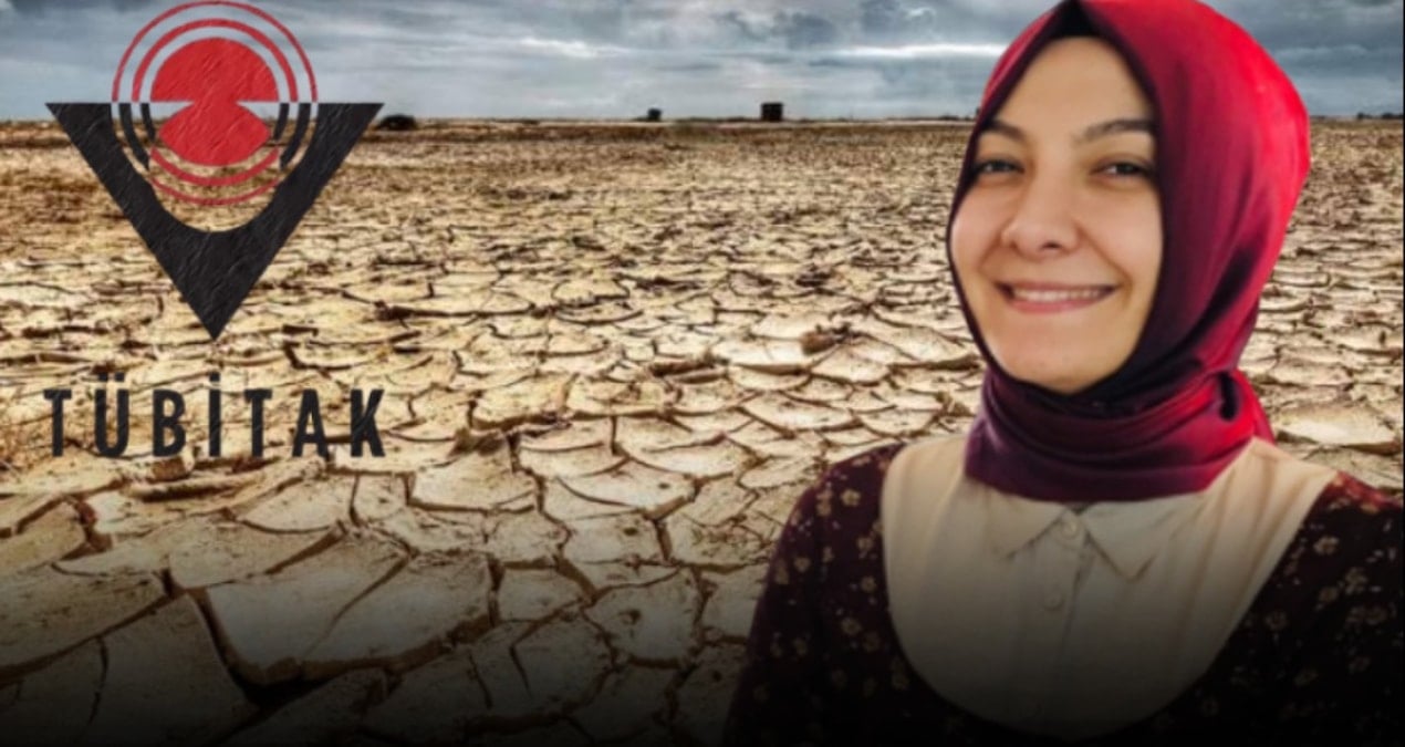 Türkiye’de bilimin gelişmesi için kurulmuştu: TÜBİTAK yağmur duasına 3 milyon TL ayırdı