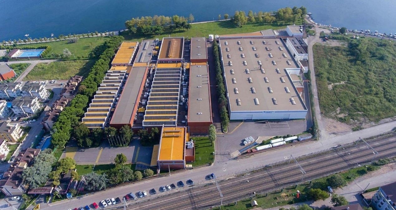 Türkiye’nin dev otomotiv fabrikası deprem korkusuyla taşınıyor