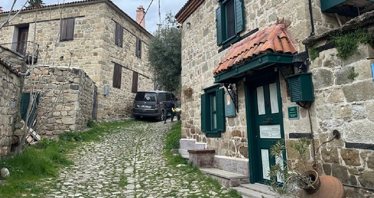 Türkiye’nin dünya listesine giren köyü: Tek taşına dokunulmuyor