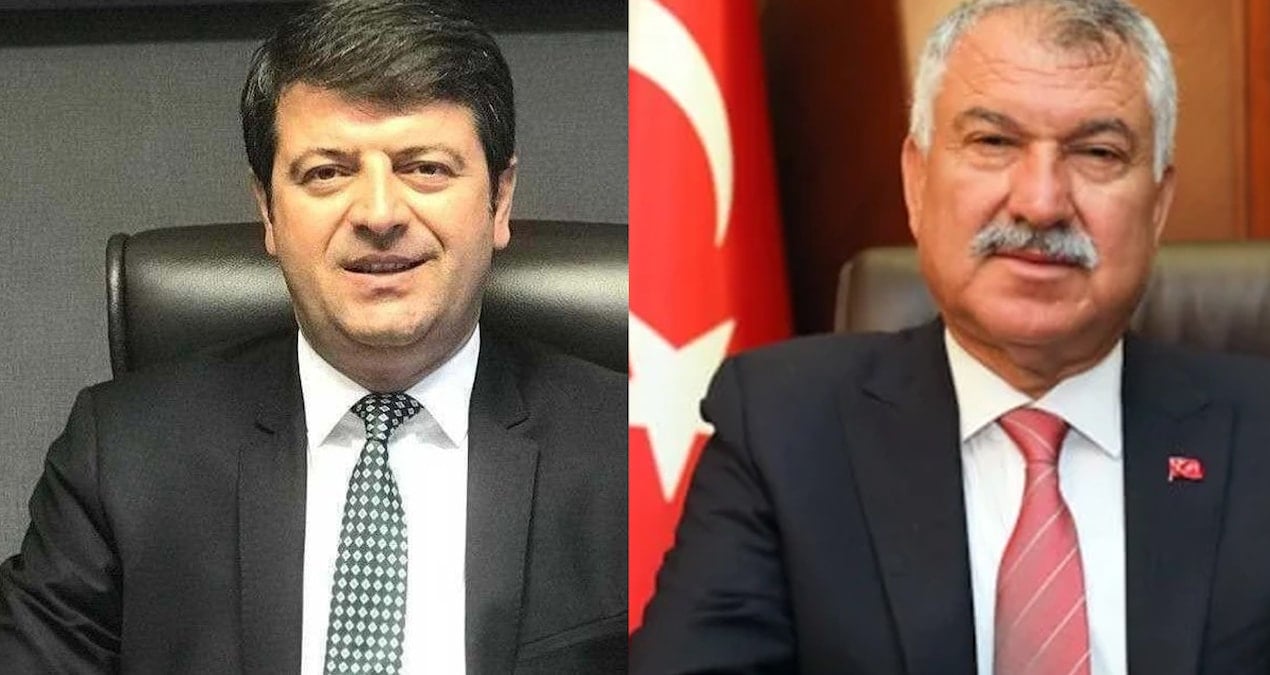 Tutdere döndü, Karalar dönemiyor